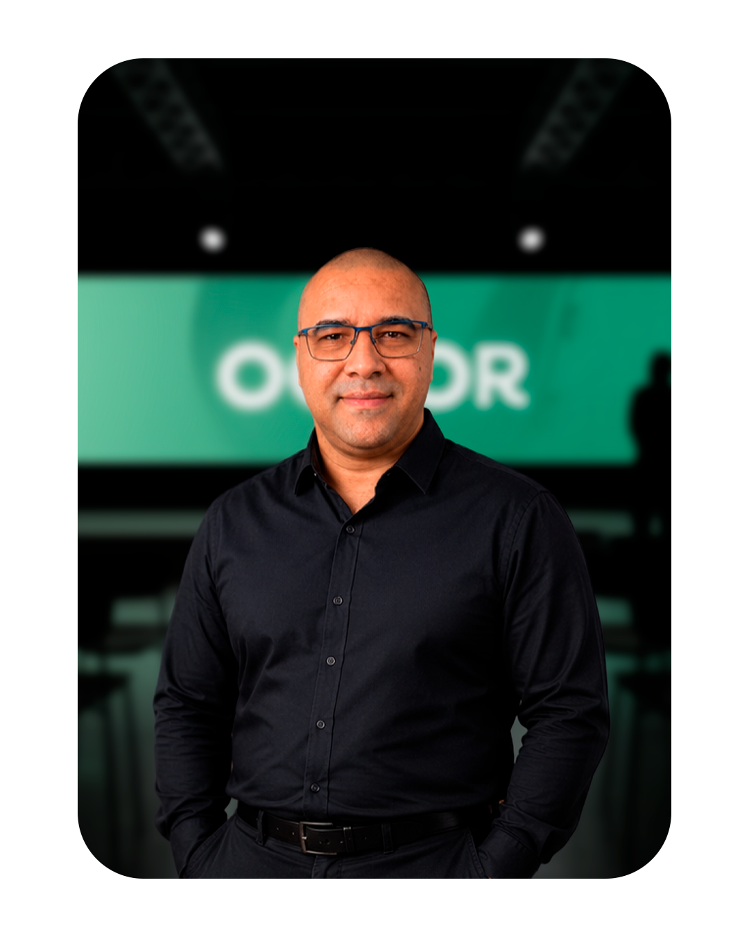 Foto de Cassio Ares