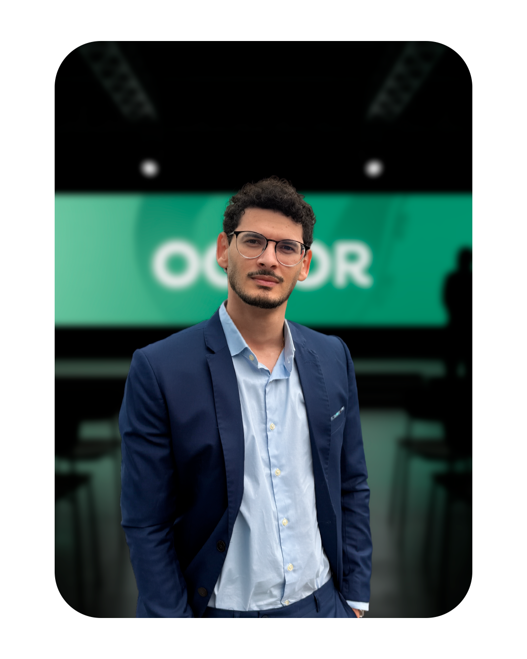 Foto de Elias Neto