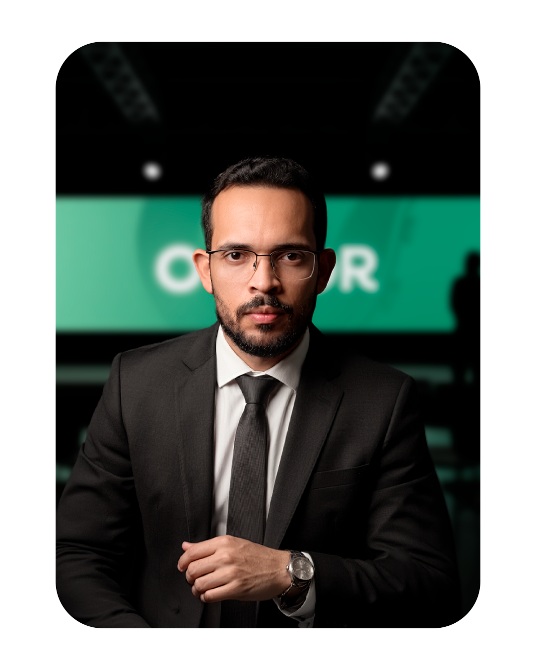 Foto de Francisco Rodrigues