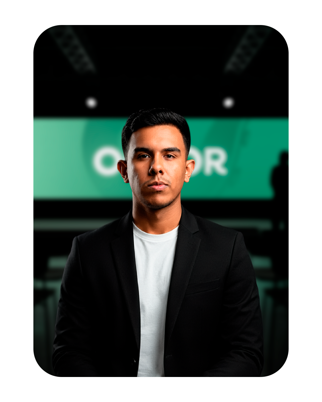 Foto de Lucas Sousa