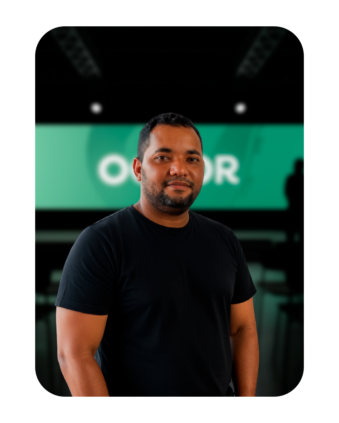 Foto de Oemio Carlos