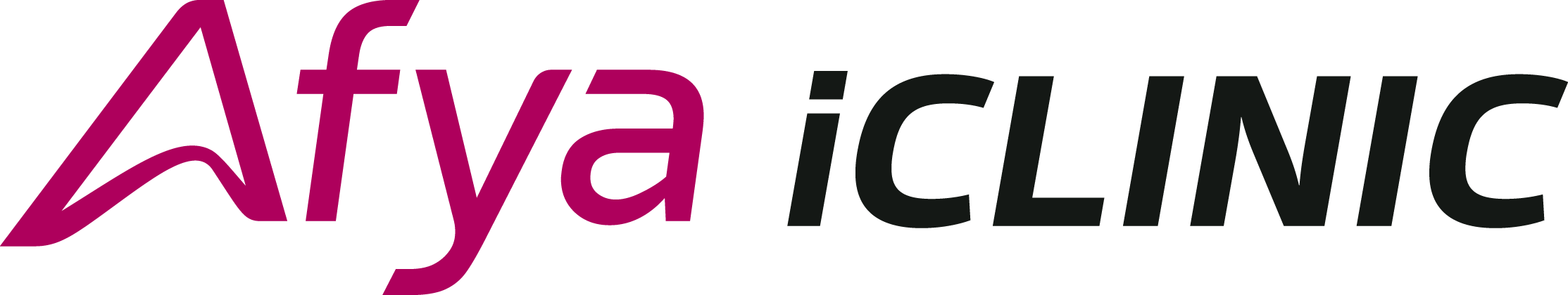 Afya iClinic