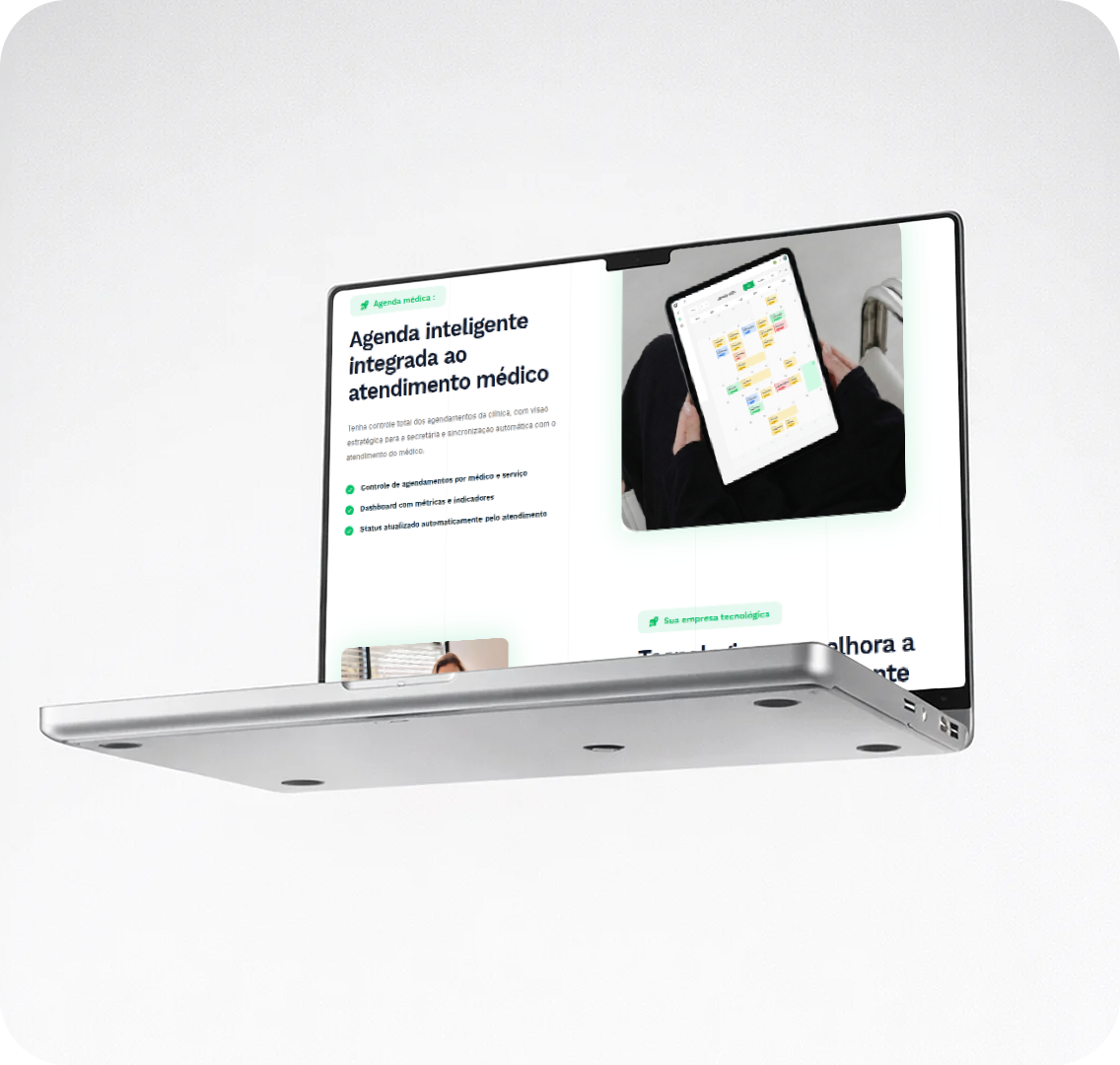 Hospedagem Gerenciada Octor